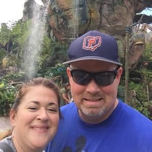 Meet your Posher, Shannyn